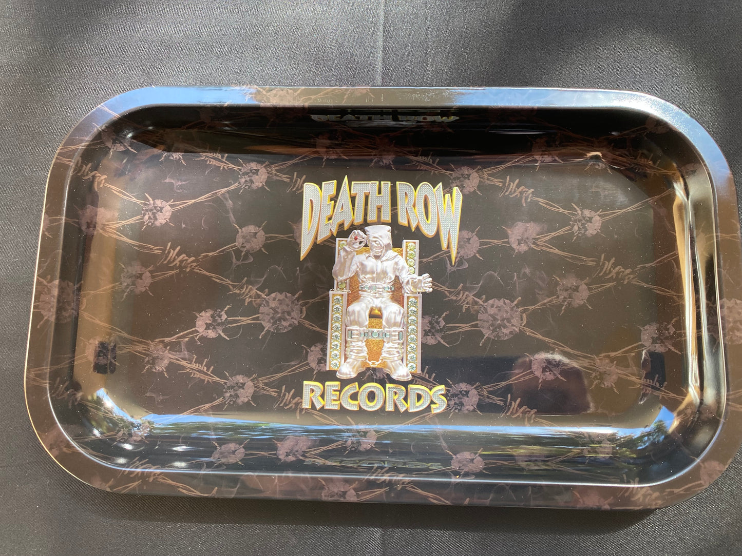 DRR - Rolltablett 10,6" x 6,3" - DRR New School