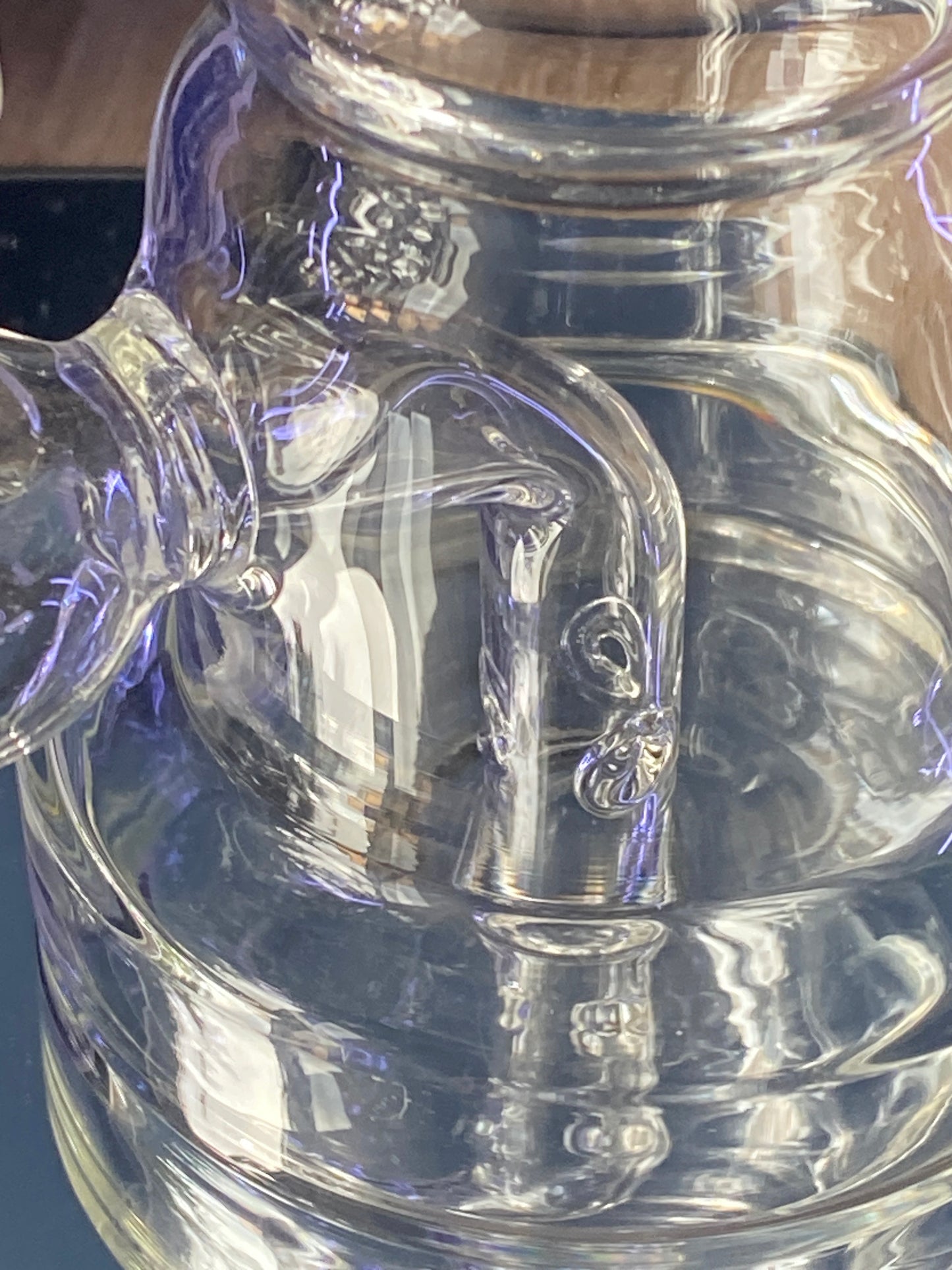 Dogg lbs - Everyday 6,5" Mini-Rig-Box-Set in verschiedenen Farben