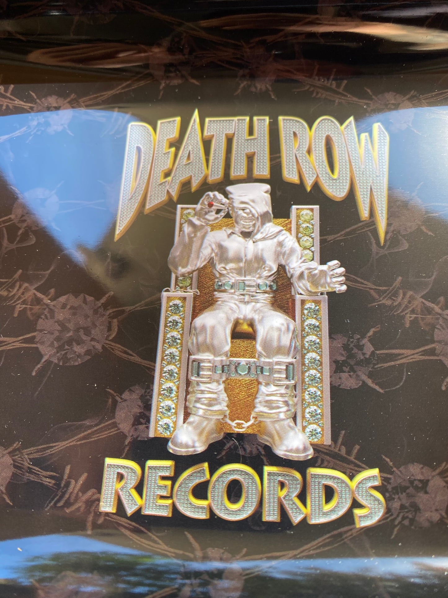 DRR - Rolltablett 10,6" x 6,3" - DRR New School