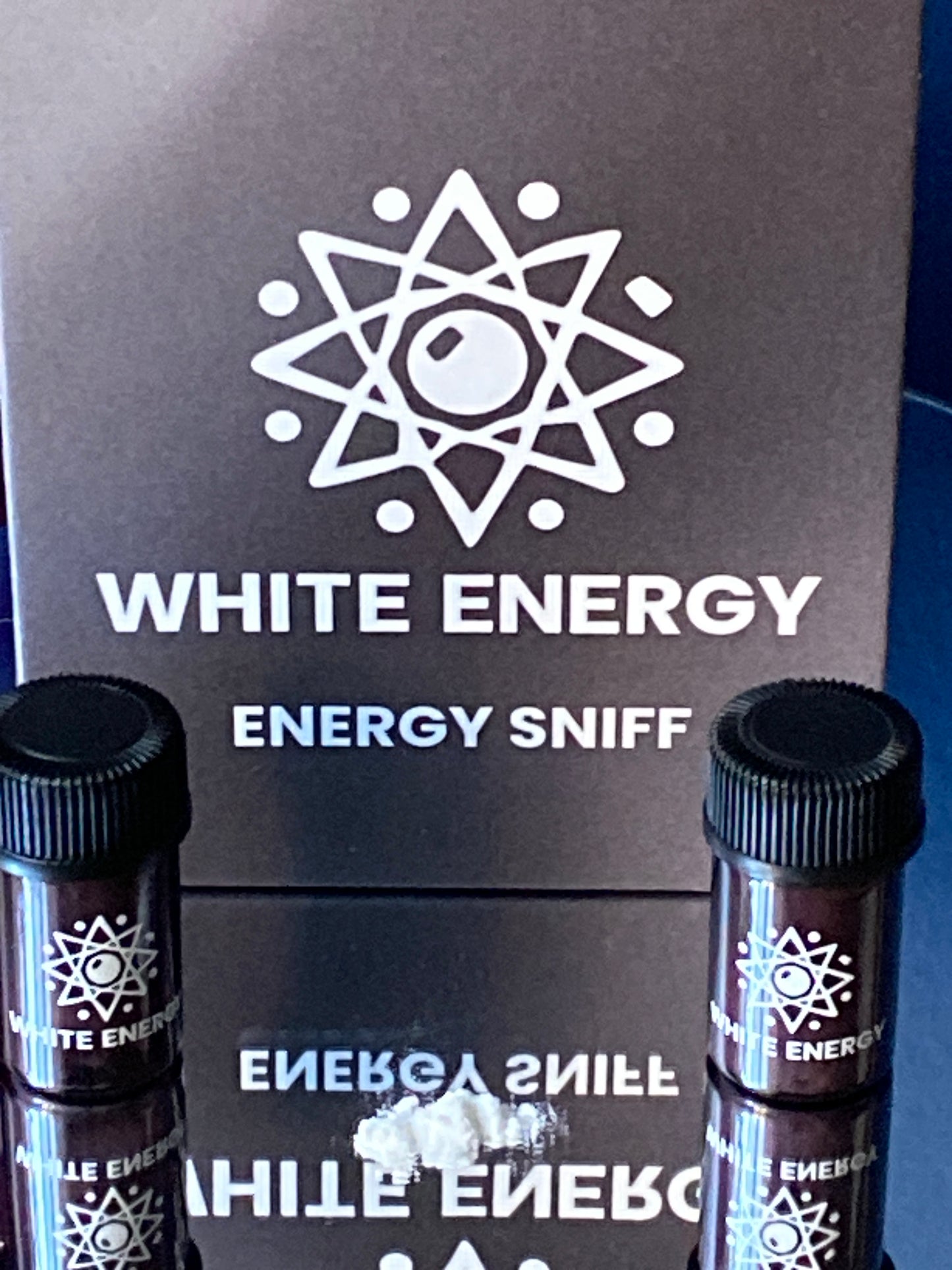 White Energy