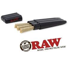 RAW Three Cone Case