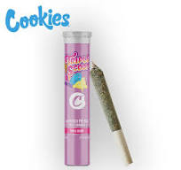 Cookies Triple Scoop - Premium Cannabis Cookie | Lemon Cherry Gelato x Honey Bun