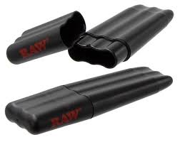 RAW Three Cone Case