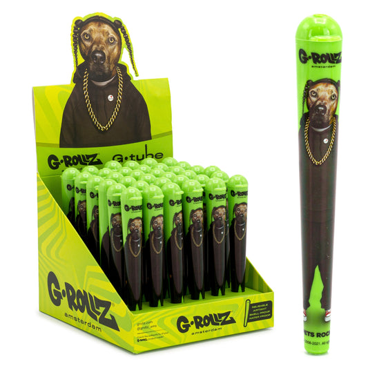G-Rollz Joint Tube