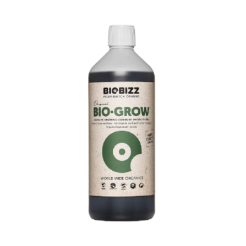 BioBizz Bio-Grow 250ml - 100% Organischer Wachstumsdünger