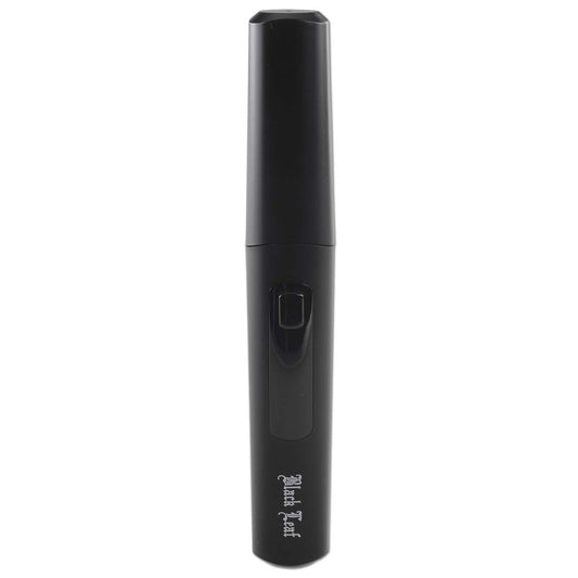 Black Leaf Electric Hot Knife mit LED Thermometer - Fahrenheit Anzeige
