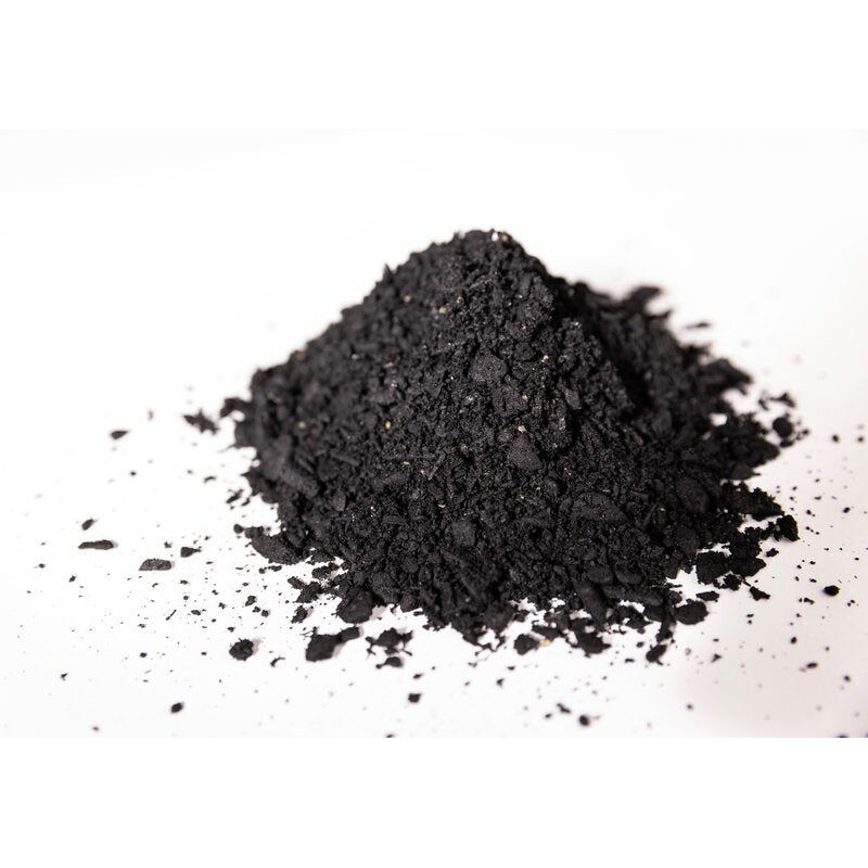 CO2 Products Biochar + Mikroben 5L - Revolutionäre Bodenverbesserung