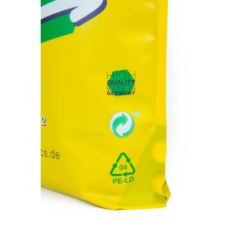 Florganics FLO 5L - Premium Bio-Nährstoff für organisches Growing
