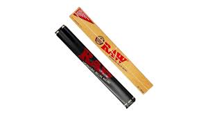 RAW Rolling Machine – 12 Inch Drehhilfe