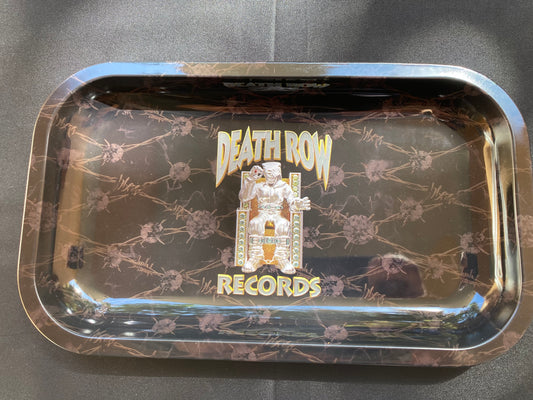 DRR - Rolltablett 10,6" x 6,3" - DRR New School