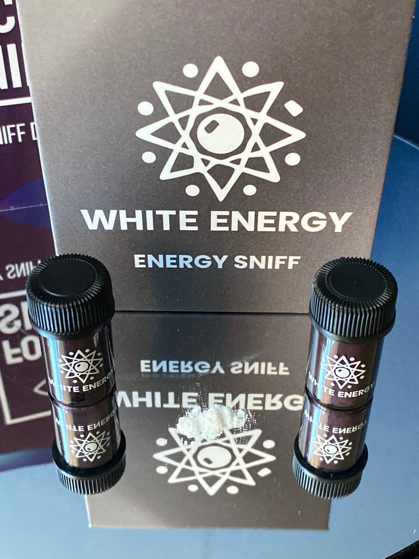 White Energy