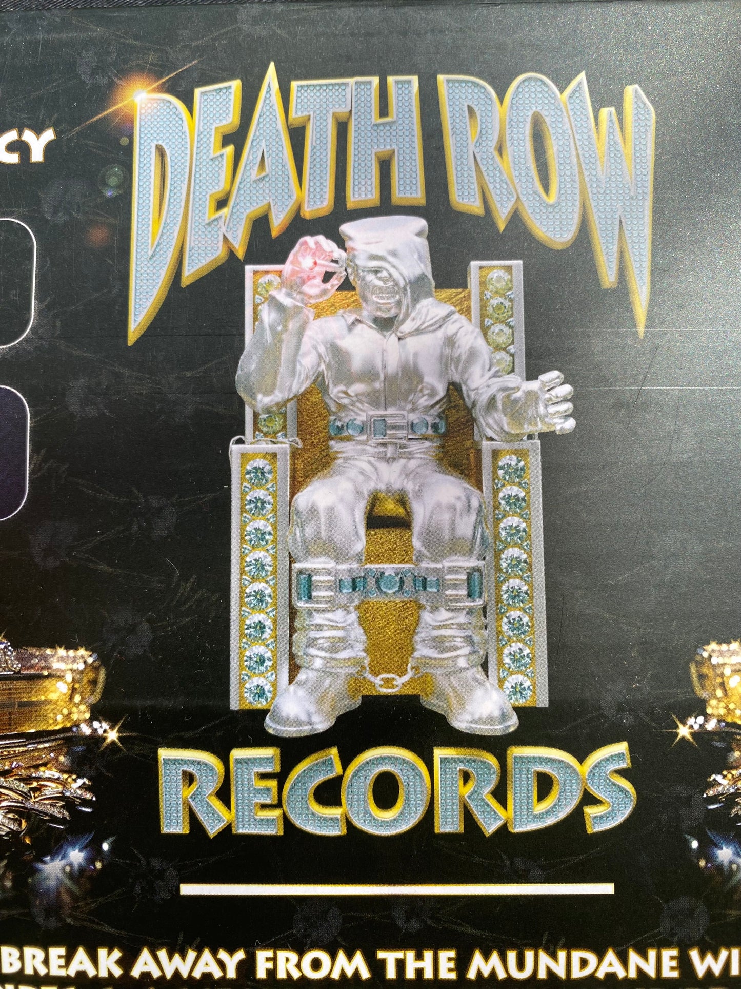 DRR - Rolltablett 10,6" x 6,3" - DRR New School