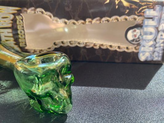 Death Row Records Wasserpfeife - Premium Hip-Hop Design