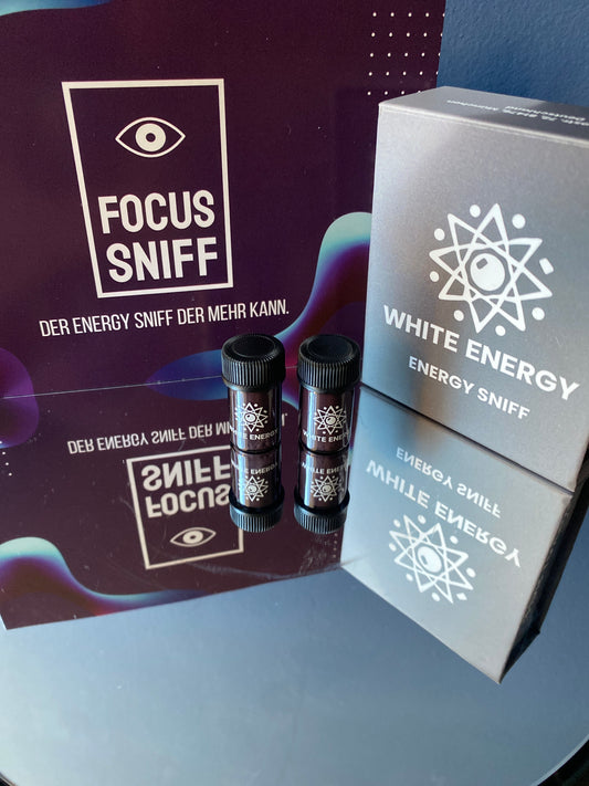 White Energy