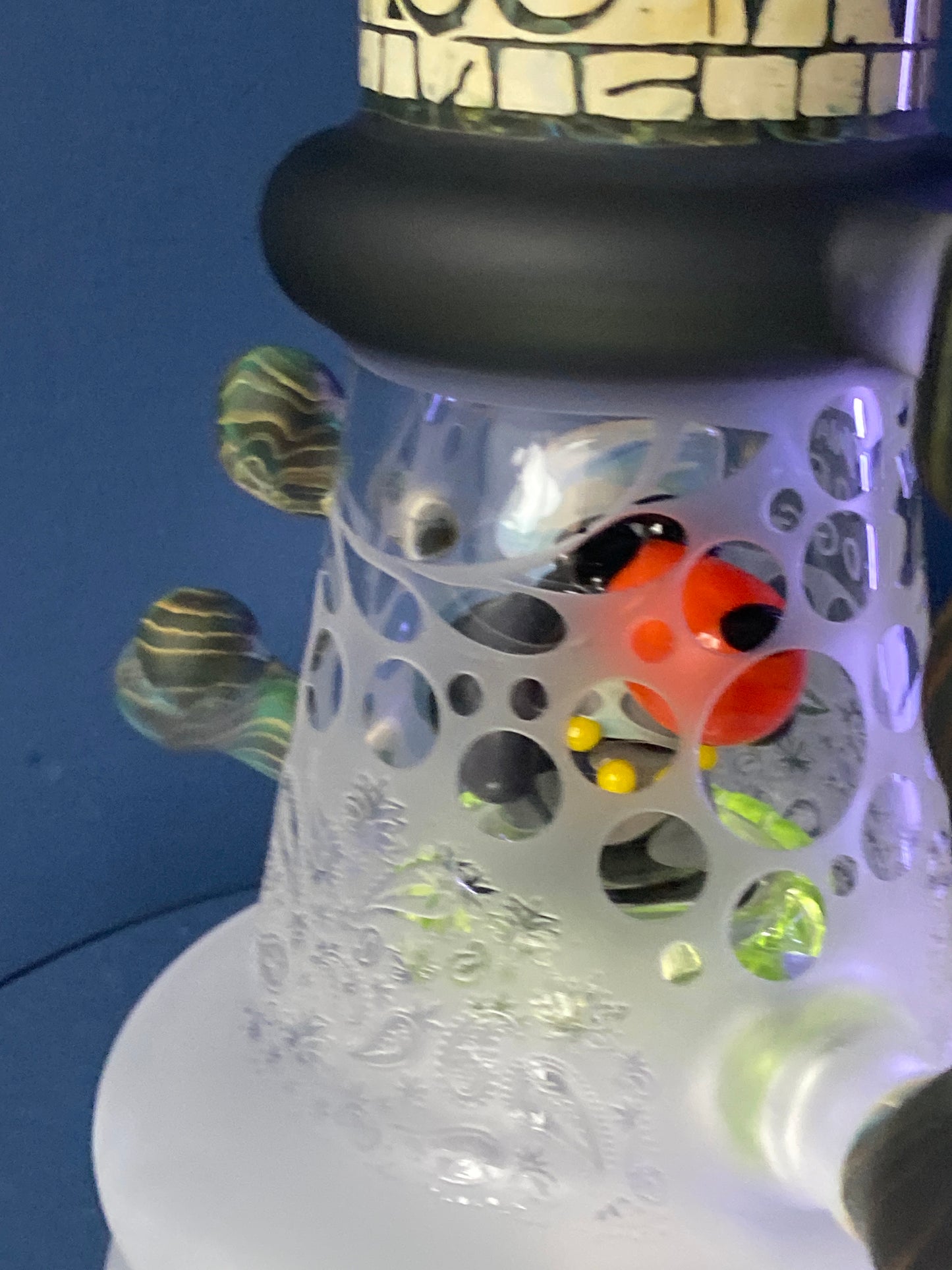 Dogg lbs Doggystyle Rig Special Edition - Ultimatives Hip-Hop Luxus-Sammlerstück