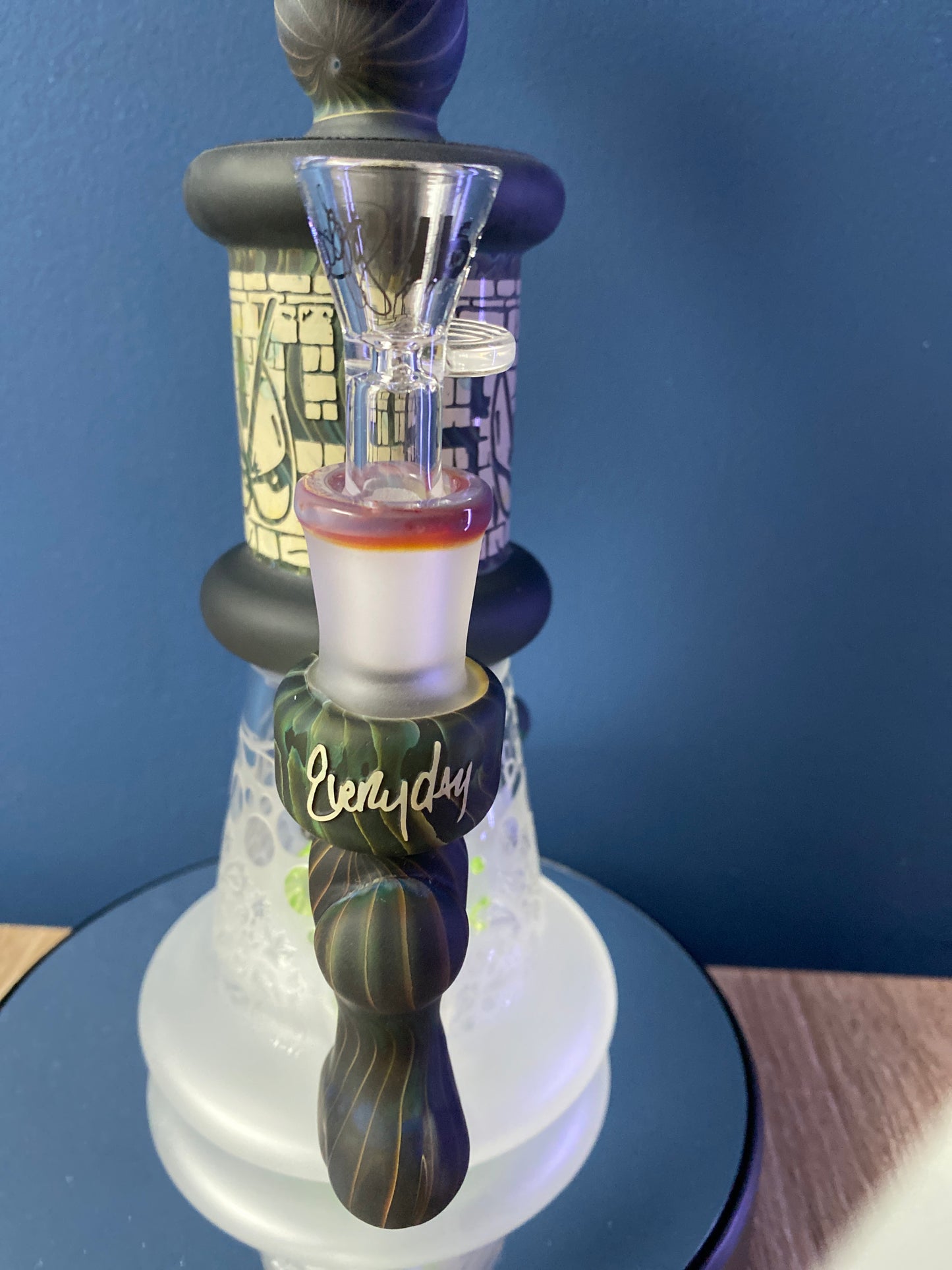 Dogg lbs Doggystyle Rig Special Edition - Ultimatives Hip-Hop Luxus-Sammlerstück