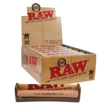RAW Rolling Machine - Kingsize 110mm