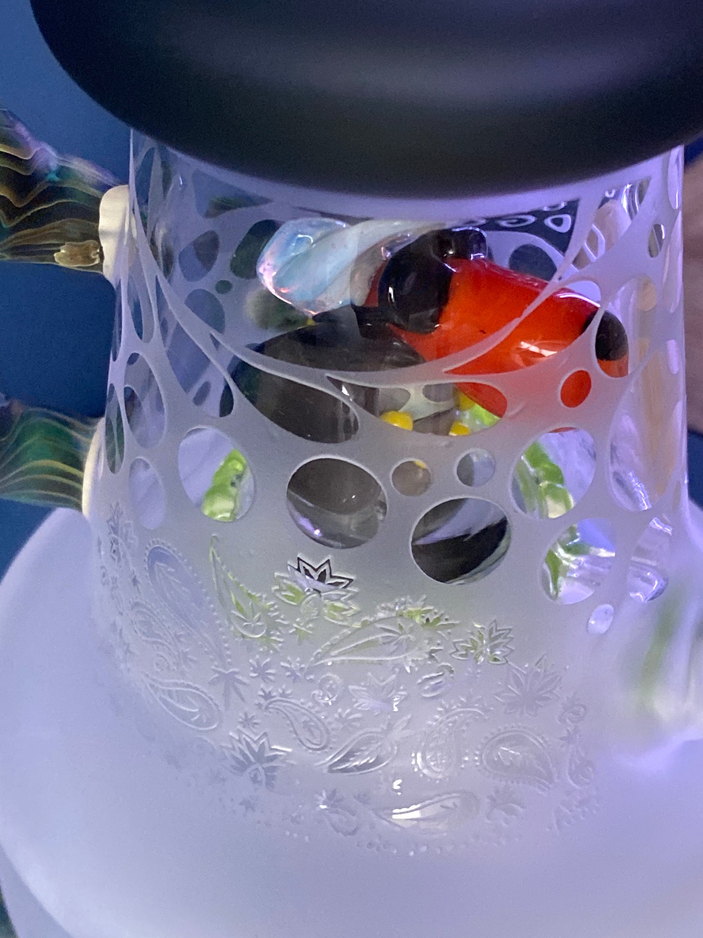 Dogg lbs Doggystyle Rig Special Edition - Ultimatives Hip-Hop Luxus-Sammlerstück