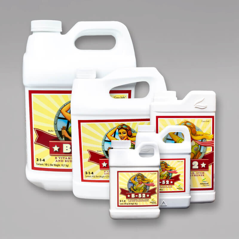Advanced Nutrients B-52 250ml