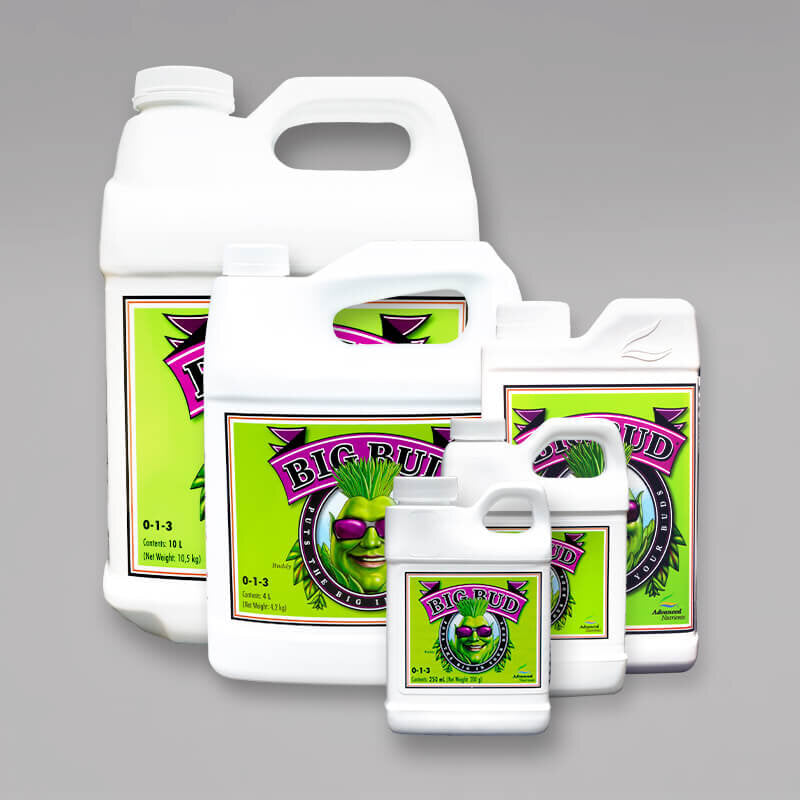 Advanced Nutrients Big Bud 250ml
