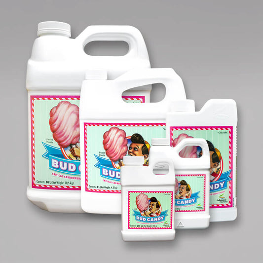 Advanced Nutrients Bud Candy 250ml