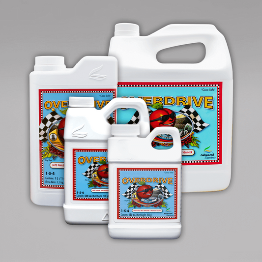 Advanced Nutrients Overdrive 250ml,