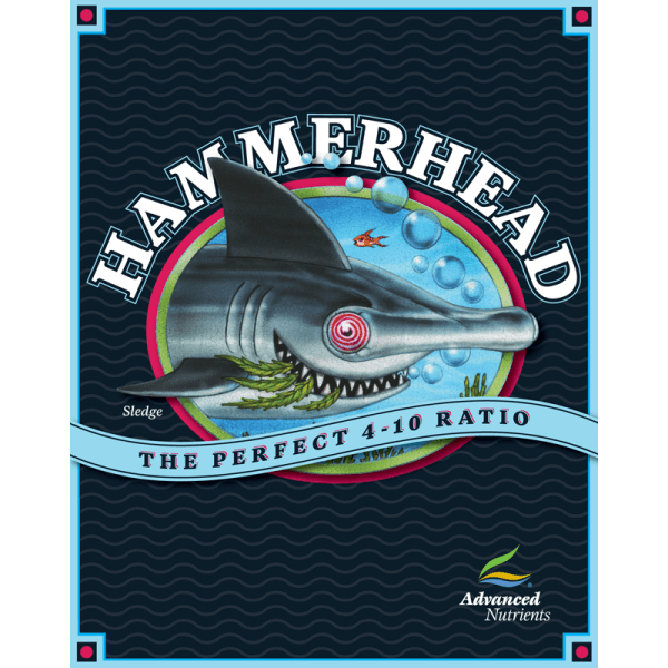Advanced Nutrients Hammerhead 250ml