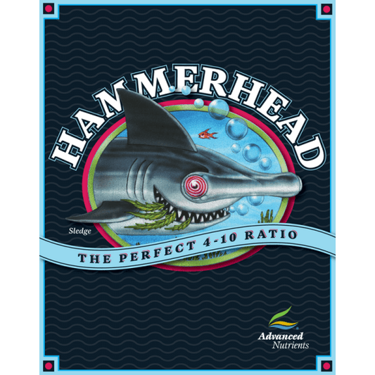 Advanced Nutrients Hammerhead 250ml