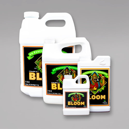 Advanced Nutrients pH Perfect Bloom 500ml