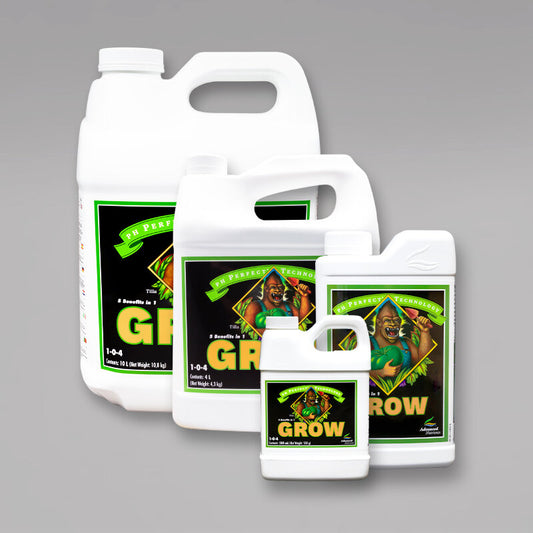 Advanced Nutrients pH Perfect Grow 500ml