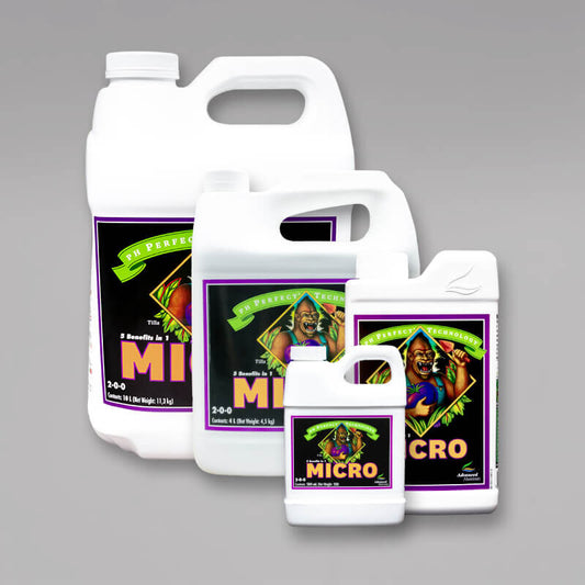Advanced Nutrients pH Perfect Micro 500ml,