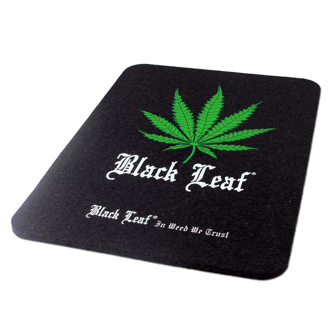 Black Leaf Dab Mat BL - Premium Silikon Dabbing Unterlage 0,5kg