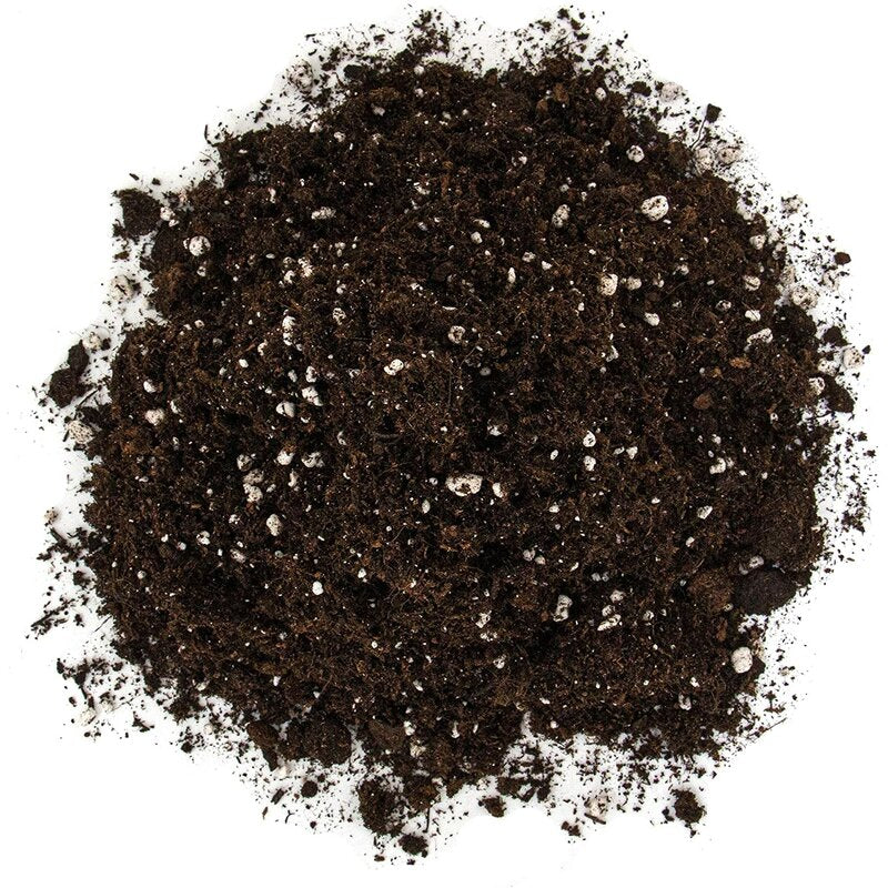 Floragard Professional Growmix 70L - Premium Substrat für Profis